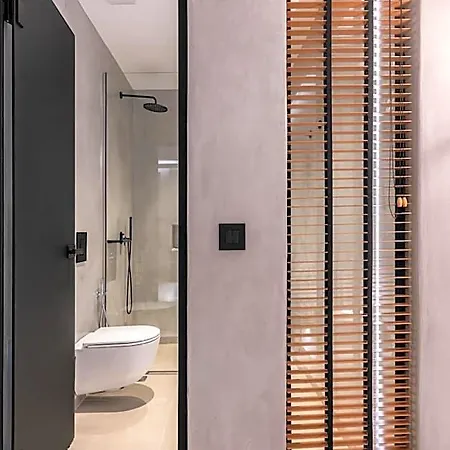 Avra Luxury Mykonos 3* Tourlos