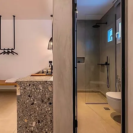Avra Luxury Mykonos Otel