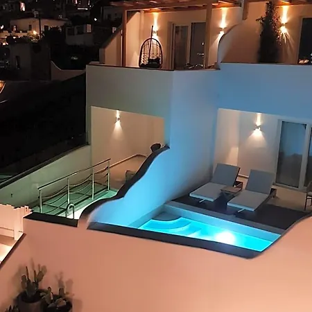 Avra Luxury Mykonos 3*