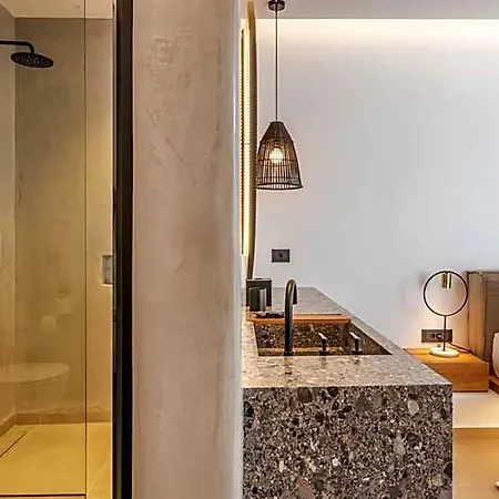 Avra Luxury Mykonos Otel 3*