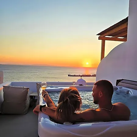 Avra Luxury Mykonos Tourlos