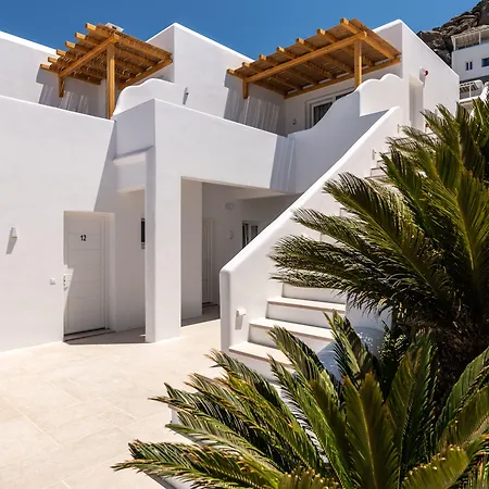 Avra Luxury Mykonos 3*