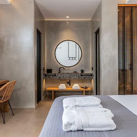 Otel Avra Mykonos *