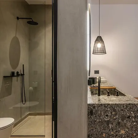 Ξενοδοχείο Avra Luxury Mykonos 3*