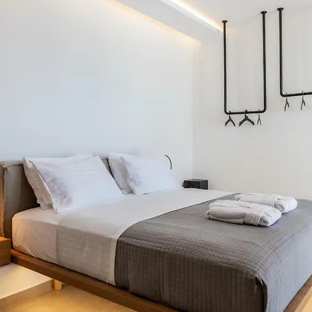 Avra Luxury Mykonos Ξενοδοχείο 3*