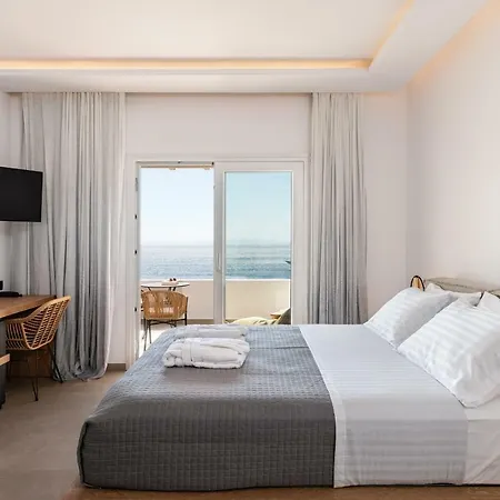 Avra Luxury Mykonos Τούρλος