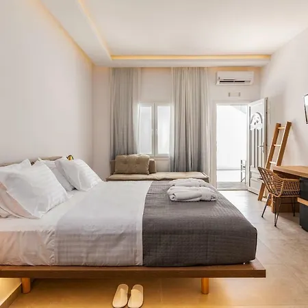 Avra Mykonos Hotel