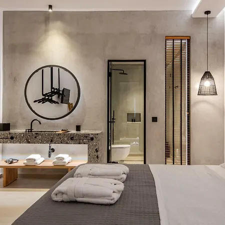 Avra Luxury Mykonos 3*