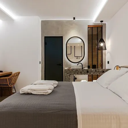 Avra Luxury Mykonos Ξενοδοχείο