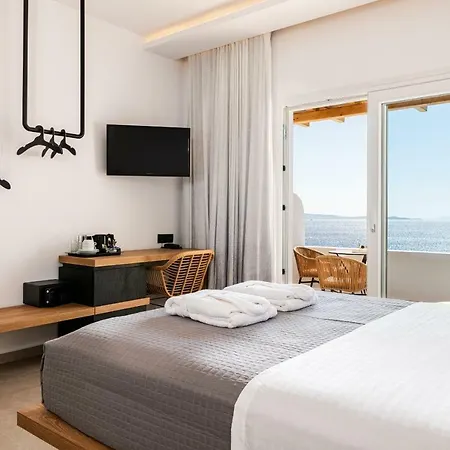 Avra Luxury Mykonos Ξενοδοχείο 3*