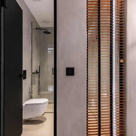 Avra Mykonos Hotell Tourlos