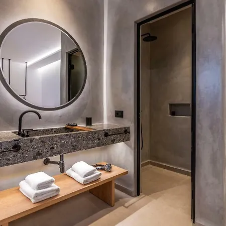 Otel Avra Mykonos *