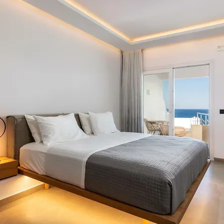Avra Luxury Mykonos Ξενοδοχείο