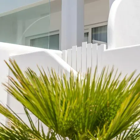 Hotel Avra Mykonos *