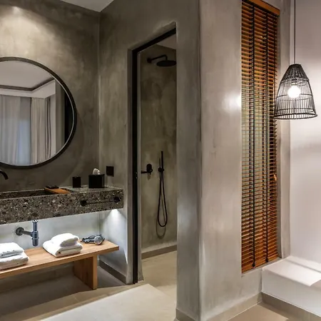Avra Luxury Mykonos Otel 3*