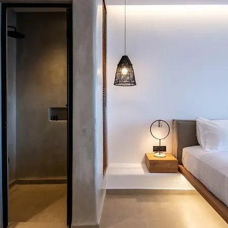 Otel Avra Mykonos