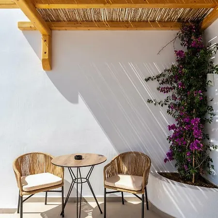 Ξενοδοχείο Avra Luxury Mykonos 3*
