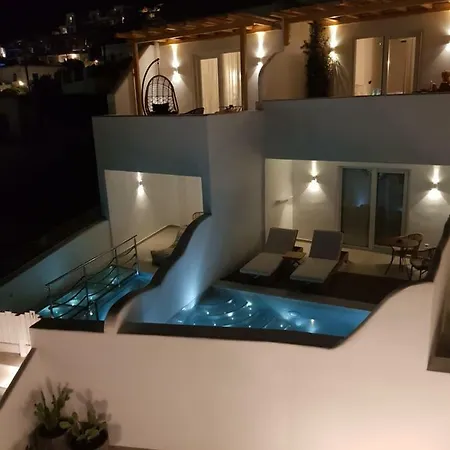 Avra Luxury Mykonos 3*