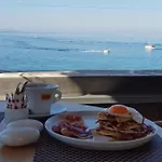 Avra Luxury Mykonos 3* Tourlos