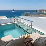 Avra Luxury Mykonos 3* Tourlos