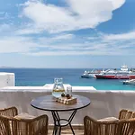 Avra Luxury Mykonos Hotel 3*