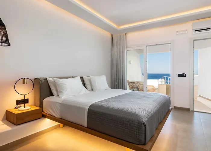 Avra Luxury Mykonos Hotel
