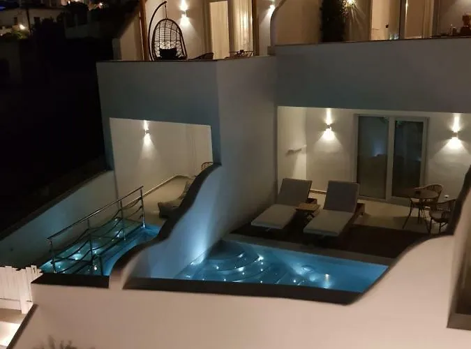 Avra Luxury Mykonos 3*